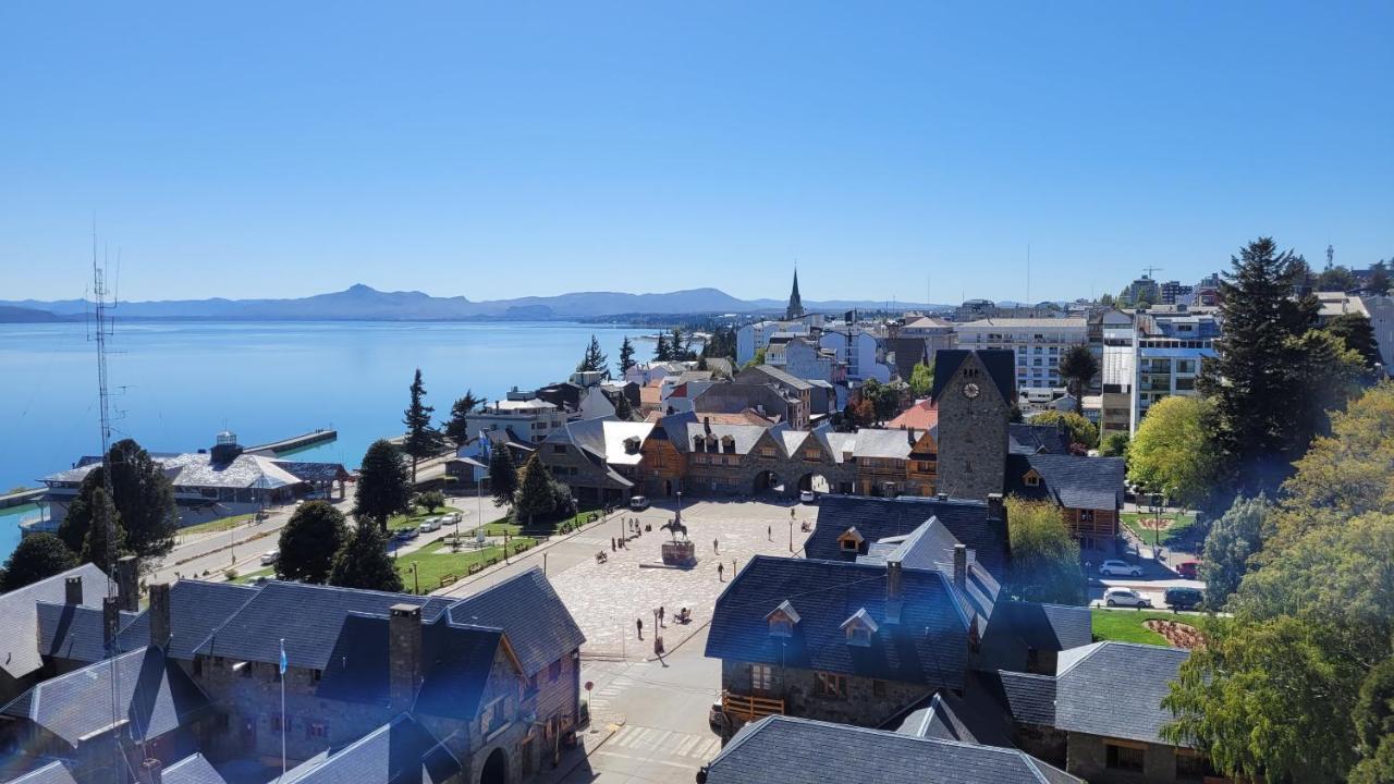 Bariloche Studio Center Leg.1068 Exteriör bild